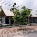 S Space By H&P Architects - Sheet5