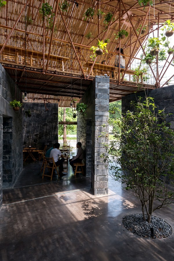 S Space By H&P Architects - Sheet7