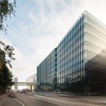 Biomedicum By C.F. Møller Architects - SHeet1