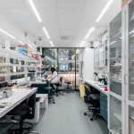 Biomedicum By C.F. Møller Architects - SHeet10