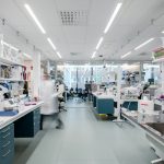 Biomedicum By C.F. Møller Architects - SHeet11