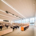 Biomedicum By C.F. Møller Architects - SHeet13