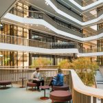 Biomedicum By C.F. Møller Architects - SHeet16