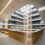 Biomedicum By C.F. Møller Architects - SHeet18