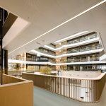 Biomedicum By C.F. Møller Architects - SHeet20