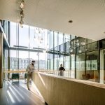 Biomedicum By C.F. Møller Architects - SHeet22