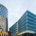 Biomedicum By C.F. Møller Architects - SHeet27