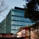 Biomedicum By C.F. Møller Architects - SHeet28