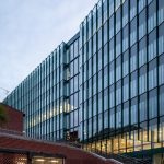 Biomedicum By C.F. Møller Architects - SHeet29