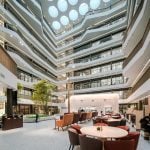 Biomedicum By C.F. Møller Architects - SHeet4