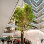 Biomedicum By C.F. Møller Architects - SHeet5
