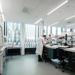 Biomedicum By C.F. Møller Architects - SHeet9