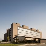 T-HAM PABP Factory By WZWX Architecture Group - Sheet1