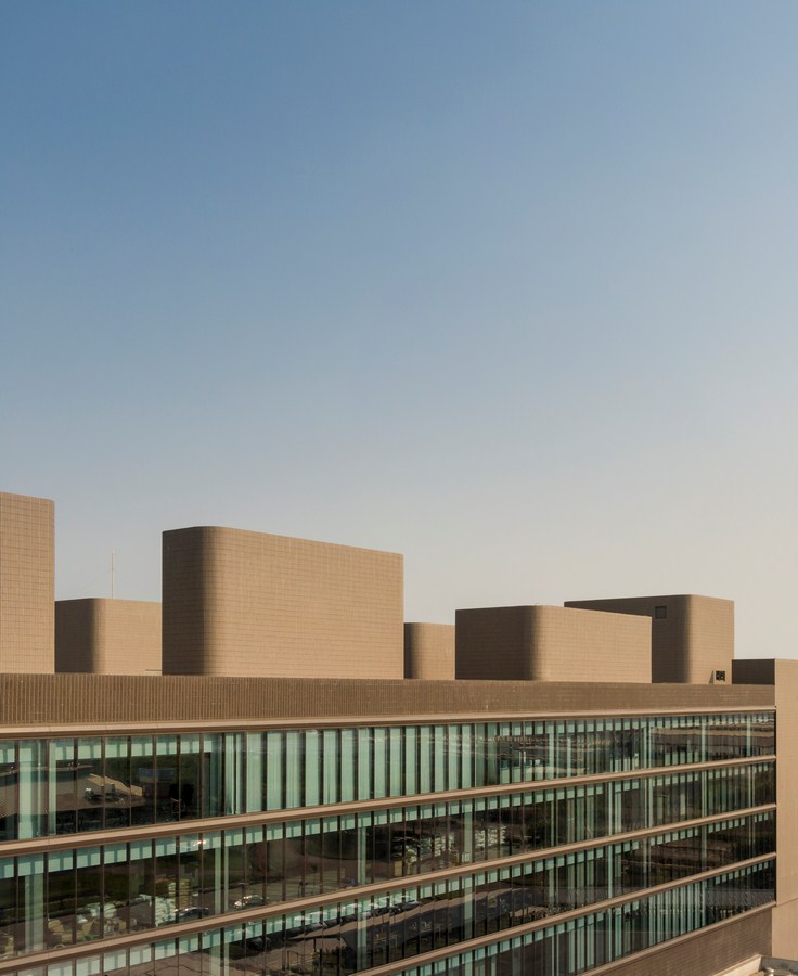 T-HAM PABP Factory By WZWX Architecture Group - Sheet12