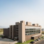 T-HAM PABP Factory By WZWX Architecture Group - Sheet13