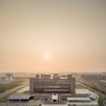 T-HAM PABP Factory By WZWX Architecture Group - Sheet14
