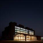 T-HAM PABP Factory By WZWX Architecture Group - Sheet18