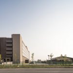 T-HAM PABP Factory By WZWX Architecture Group - Sheet2