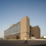 T-HAM PABP Factory By WZWX Architecture Group - Sheet3