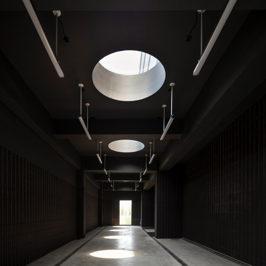 T-HAM PABP Factory By WZWX Architecture Group - Sheet4