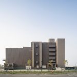T-HAM PABP Factory By WZWX Architecture Group - Sheet8