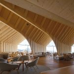 Oberholz Mountain Hut By Peter Pichler Architecture - Sheet10