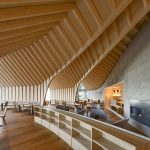 Oberholz Mountain Hut By Peter Pichler Architecture - Sheet11