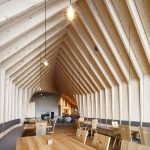 Oberholz Mountain Hut By Peter Pichler Architecture - Sheet12