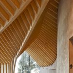 Oberholz Mountain Hut By Peter Pichler Architecture - Sheet13