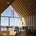 Oberholz Mountain Hut By Peter Pichler Architecture - Sheet14
