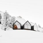 Oberholz Mountain Hut By Peter Pichler Architecture - Sheet17