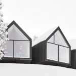 Oberholz Mountain Hut By Peter Pichler Architecture - Sheet18