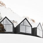 Oberholz Mountain Hut By Peter Pichler Architecture - Sheet19