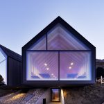 Oberholz Mountain Hut By Peter Pichler Architecture - Sheet2