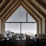 Oberholz Mountain Hut By Peter Pichler Architecture - Sheet20