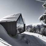 Oberholz Mountain Hut By Peter Pichler Architecture - Sheet21