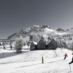 Oberholz Mountain Hut By Peter Pichler Architecture - Sheet22