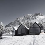 Oberholz Mountain Hut By Peter Pichler Architecture - Sheet23