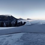 Oberholz Mountain Hut By Peter Pichler Architecture - Sheet3