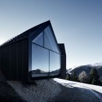Oberholz Mountain Hut By Peter Pichler Architecture - Sheet4