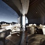 Oberholz Mountain Hut By Peter Pichler Architecture - Sheet6