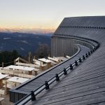 Oberholz Mountain Hut By Peter Pichler Architecture - Sheet8