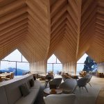 Oberholz Mountain Hut By Peter Pichler Architecture - Sheet9