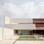 Mirasal Housing By Balzar Arquitectos - Sheet1