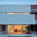 Mirasal Housing By Balzar Arquitectos - Sheet19