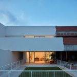 Mirasal Housing By Balzar Arquitectos - Sheet20