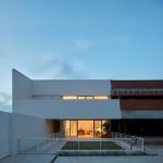 Mirasal Housing By Balzar Arquitectos - Sheet21