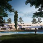 Mirasal Housing By Balzar Arquitectos - Sheet23