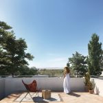 Mirasal Housing By Balzar Arquitectos - Sheet25