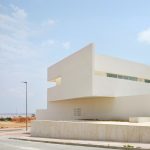 Mirasal Housing By Balzar Arquitectos - Sheet3